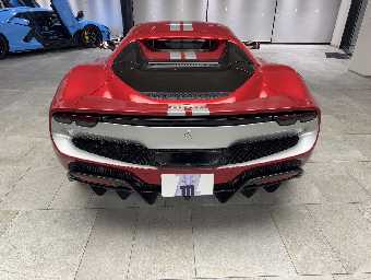 FERRARI 296GTS 2023 Image 14