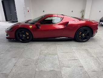 FERRARI 296GTS 2023 Image 16