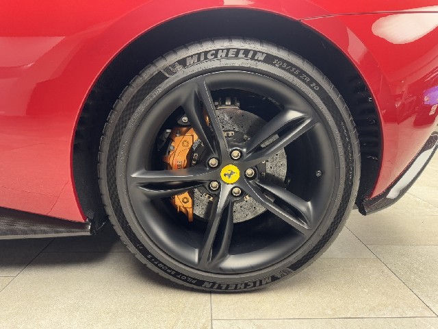 FERRARI 296GTS 2023 Image 24