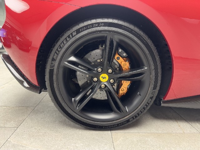 FERRARI 296GTS 2023 Image 25