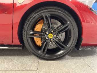 FERRARI 296GTS 2023 Image 20