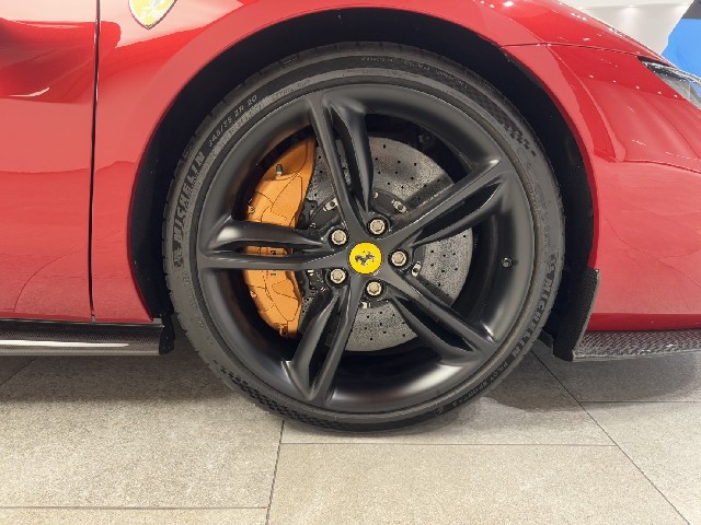 FERRARI 296GTS 2023 Image 26