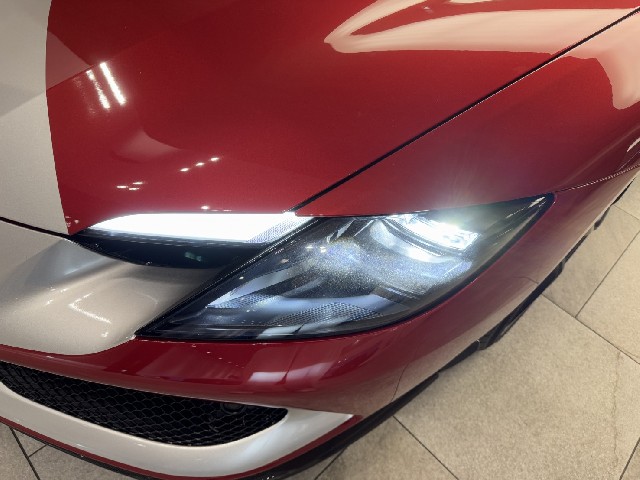 FERRARI 296GTS 2023 Image 27