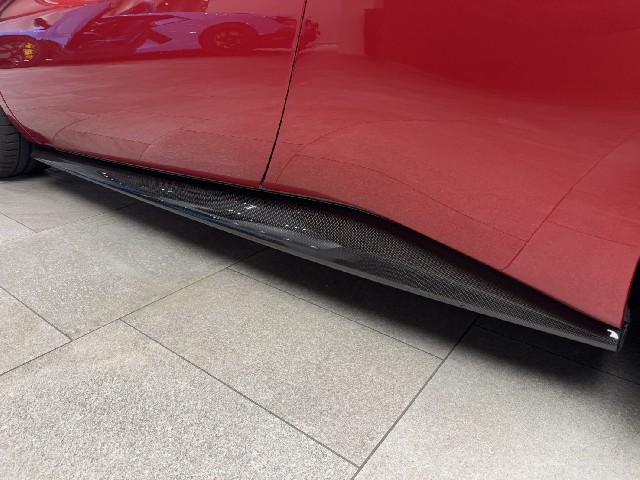 FERRARI 296GTS 2023 Image 30