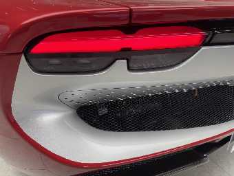 FERRARI 296GTS 2023 Image 25