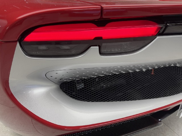 FERRARI 296GTS 2023 Image 31