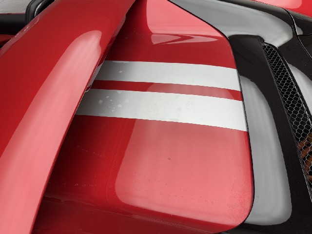 FERRARI 296GTS 2023 Image 36