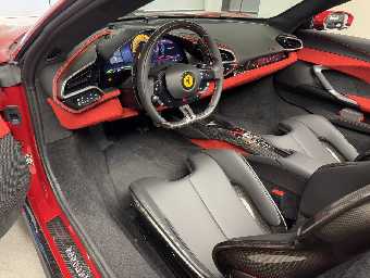 FERRARI 296GTS 2023 Image 31