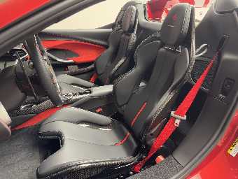 FERRARI 296GTS 2023 Image 33