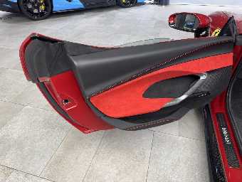 FERRARI 296GTS 2023 Image 34