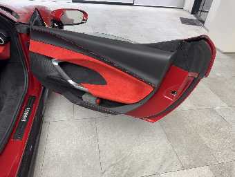 FERRARI 296GTS 2023 Image 38