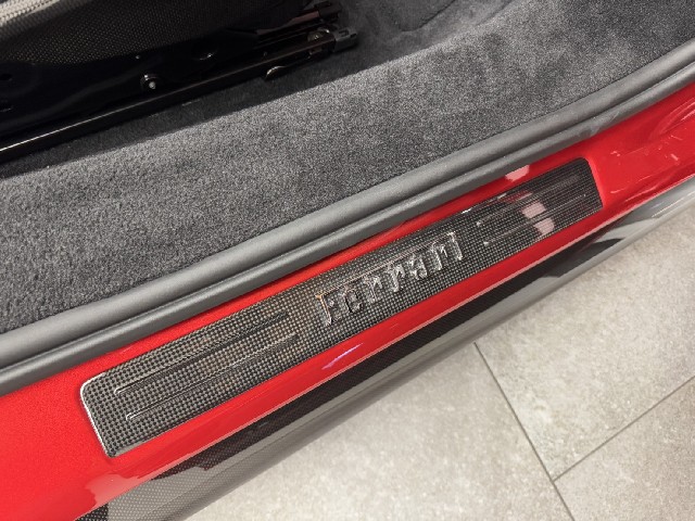 FERRARI 296GTS 2023 Image 45