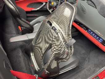 FERRARI 296GTS 2023 Image 40