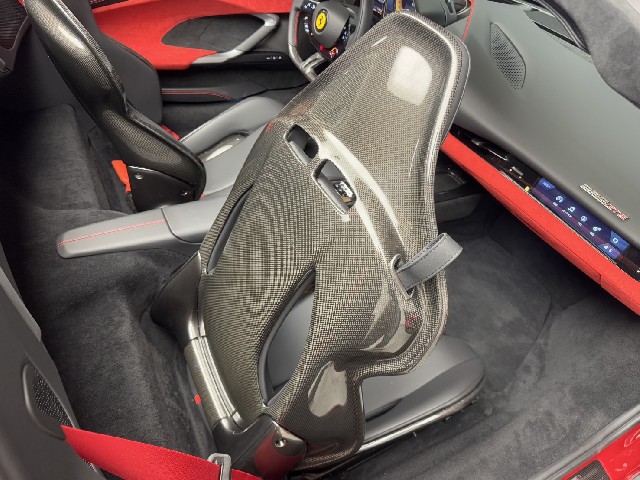 FERRARI 296GTS 2023 Image 46