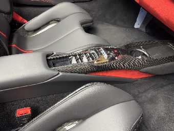 FERRARI 296GTS 2023 Image 41