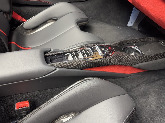 FERRARI 296GTS 2023 Image 47