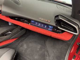 FERRARI 296GTS 2023 Image 42