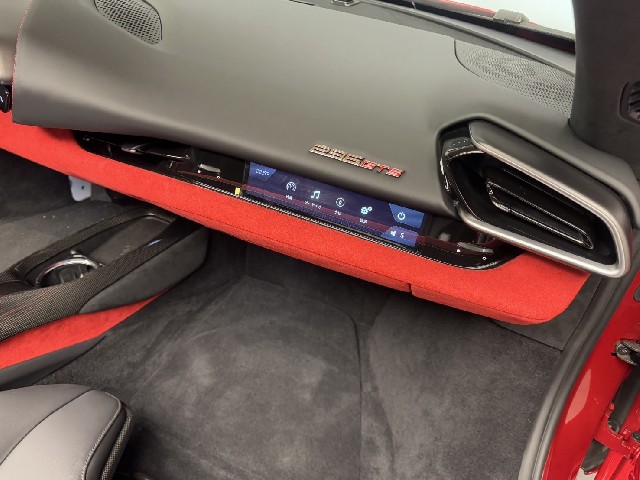 FERRARI 296GTS 2023 Image 48