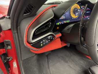 FERRARI 296GTS 2023 Image 43