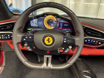 FERRARI 296GTS 2023 Image 44