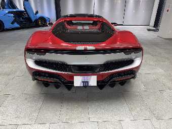 FERRARI 296GTS 2023 Image 6