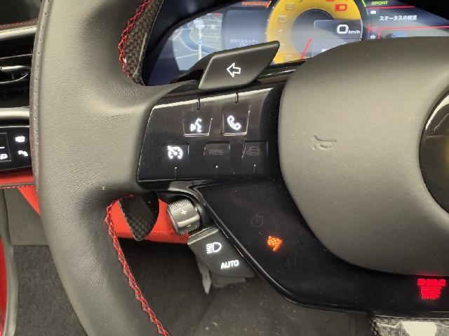 FERRARI 296GTS 2023 Image 51