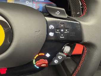 FERRARI 296GTS 2023 Image 46