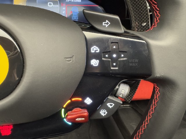 FERRARI 296GTS 2023 Image 52