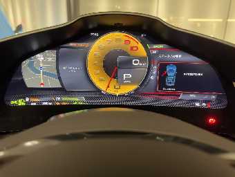 FERRARI 296GTS 2023 Image 47