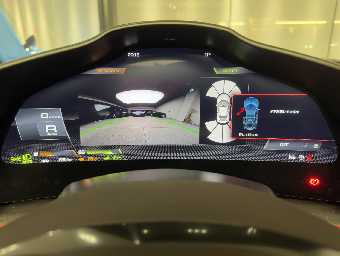 FERRARI 296GTS 2023 Image 48