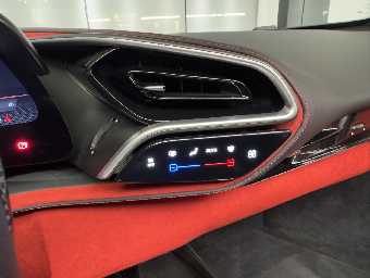 FERRARI 296GTS 2023 Image 50