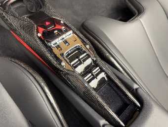 FERRARI 296GTS 2023 Image 51