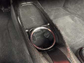 FERRARI 296GTS 2023 Image 52