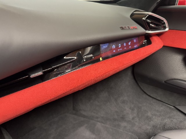 FERRARI 296GTS 2023 Image 59