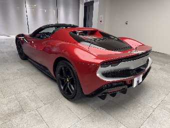 FERRARI 296GTS 2023 Image 7