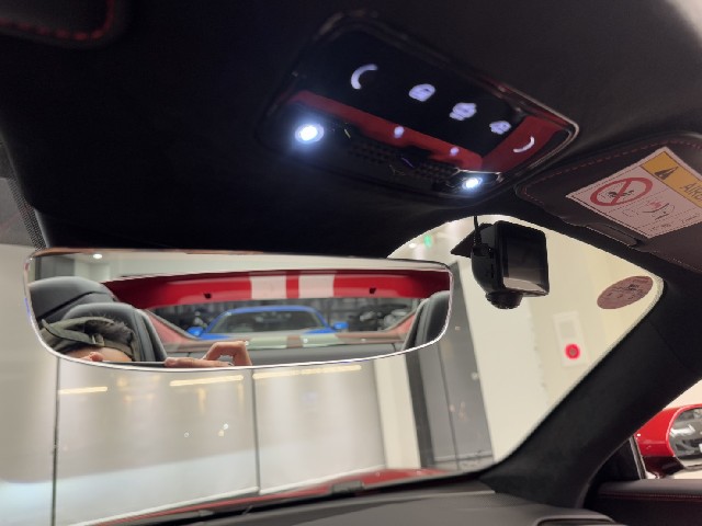 FERRARI 296GTS 2023 Image 61