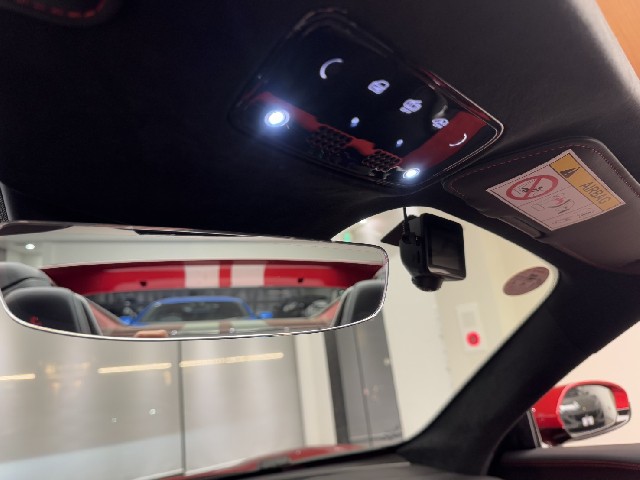 FERRARI 296GTS 2023 Image 62