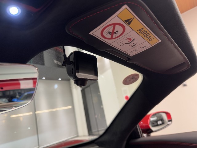 FERRARI 296GTS 2023 Image 63