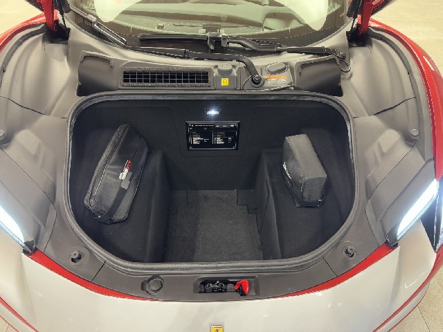 FERRARI 296GTS 2023 Image 64