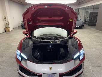 FERRARI 296GTS 2023 Image 60