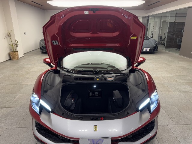 FERRARI 296GTS 2023 Image 66