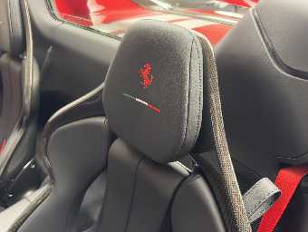 FERRARI 296GTS 2023 Image 61