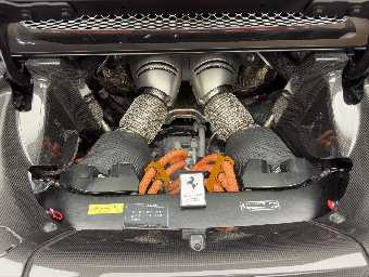 FERRARI 296GTS 2023 Image 62