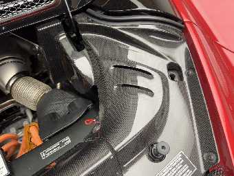 FERRARI 296GTS 2023 Image 63