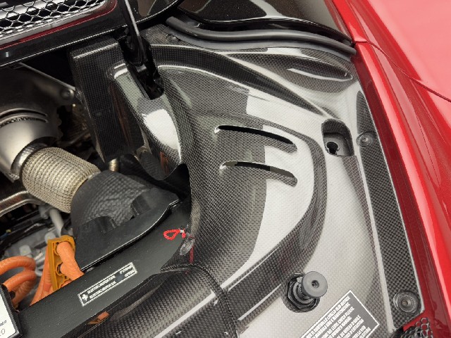 FERRARI 296GTS 2023 Image 69