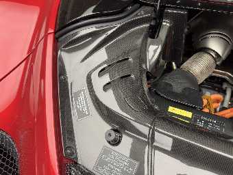 FERRARI 296GTS 2023 Image 64