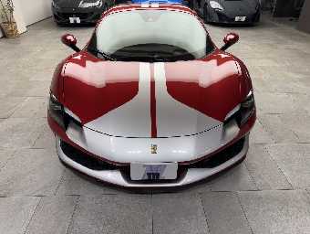 FERRARI 296GTS 2023 Image 10