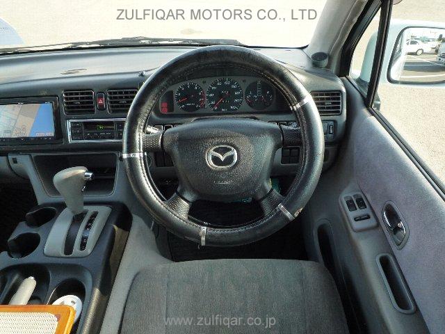 MAZDA BONGO FRIENDEE 2001 Image 12