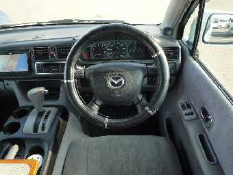 MAZDA BONGO FRIENDEE 2001 Image 6