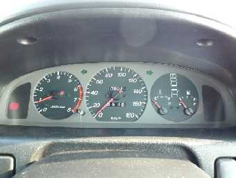 MAZDA BONGO FRIENDEE 2001 Image 7